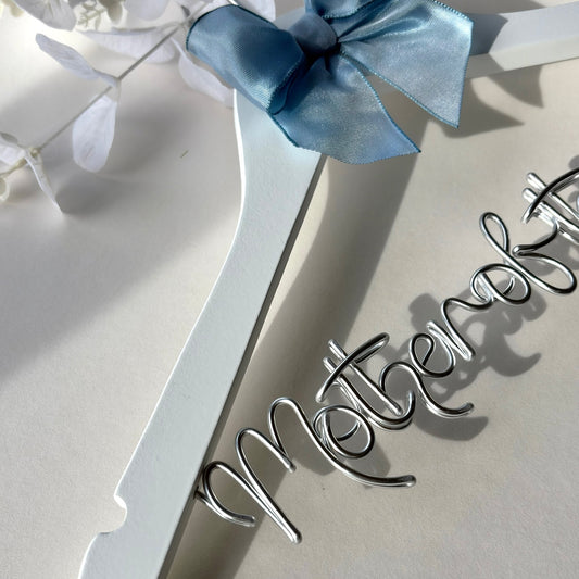 Mother’s Day Gift | Mother of the Bride / Groom Hanger