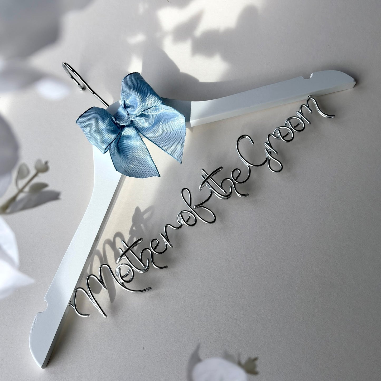 Mother’s Day Gift | Mother of the Bride / Groom Hanger