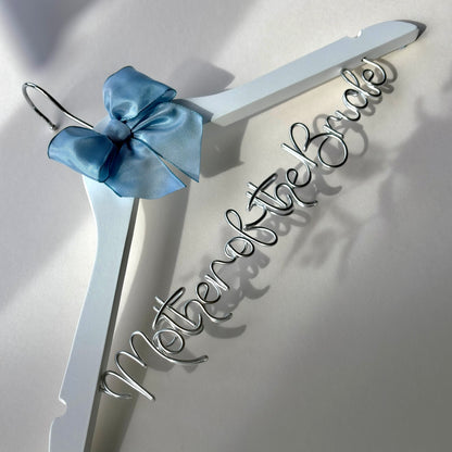 Mother’s Day Gift | Mother of the Bride / Groom Hanger